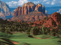 Sedona Golf Resort