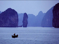 Halong, Vietnam